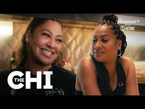 Best of Dom | The Chi