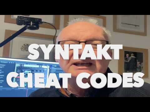 I Discovered Secret Syntakt Cheat Codes… These Tricks Instantly Transformed My Techno Sound Last DJ