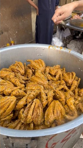 Gohar Chicken Stream Making #shorts #shortvideo