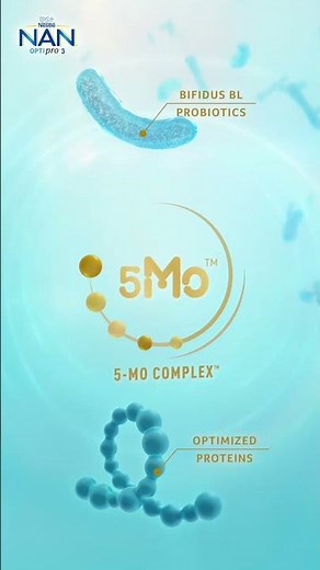 New NAN OPTIPRO with 5-MO Complex (Product 9:16)