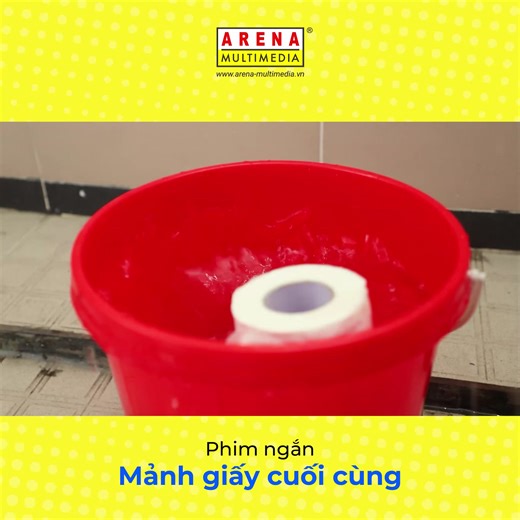 Arena Multimedia on Reels