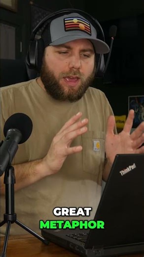 NF's Notepad: A Songwriting Metaphor Explored #shorts