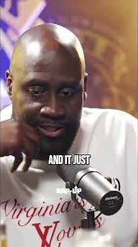 De La Soul on Tribe Called Quest & Jungle Brothers 🤝