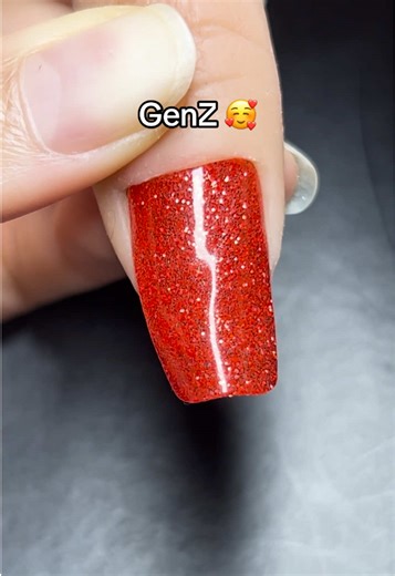 Gel Nails Tutorial for Millennials and Gen Z