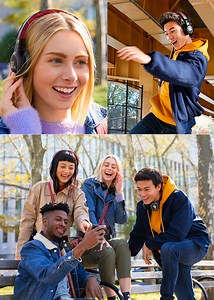 JBL REFLECT Eternal Headphones are Solar-Powered, Have Virtually Unlimited Battery Life