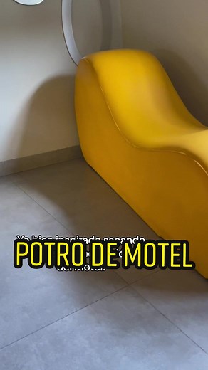 Uso Creativo del Potro en Moteles: Guía Completa