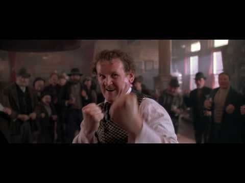 Far and Away - "Mike Kelly" - Tom Cruise x Nicole Kidman x Colm "Great In Hell On Wheels" Meaney