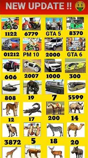 New update cheat code 🤑 Indian bike driving3d ✔️ All new cheat code+plugin cheat code 💯💪🔥