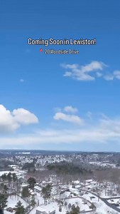 ✨Coming soon in Lewiston! A spacious, beautifully maintained home in one of the city’s most desirable neighborhoods! Showings start Friday December 12th and an Open House on December 13th form 10:30-12:00 with @therealmainerealtor. Stay tuned for more details 😍 Listed by Tiana Lacombe & Marcus Bubar of Hearth & Key Realty @mainerealtormom @bubarmarcus 🎥 @creativestudios.cc #mainerealtormom #mainehomes #lewistonmaine #mainerealestate | Tiana Lacombe