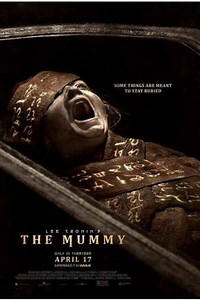 The Mummy 🔥 (2026) - FULL ENGSUB
