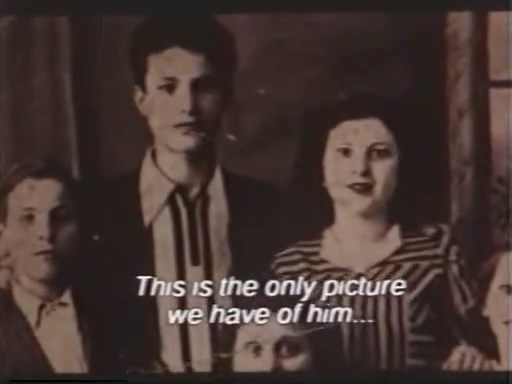 Acla's Descent into Floristella 1992