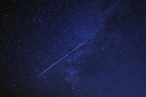 Tips for viewing the peak of the Geminids meteor shower - WTOP News