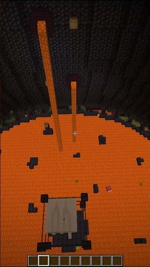 Minecraft Datapacks: Incendium (Update)