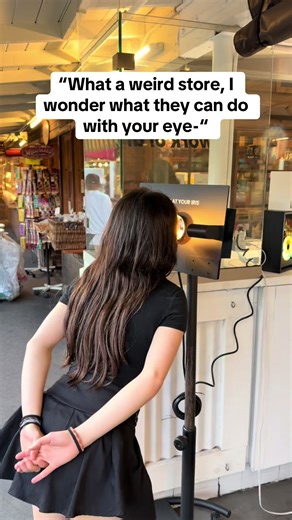 Exploring Creative Photography with Eye Art