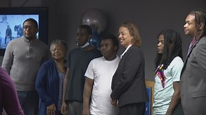First Graduates of Cook County Restorative Justice Program Recognized