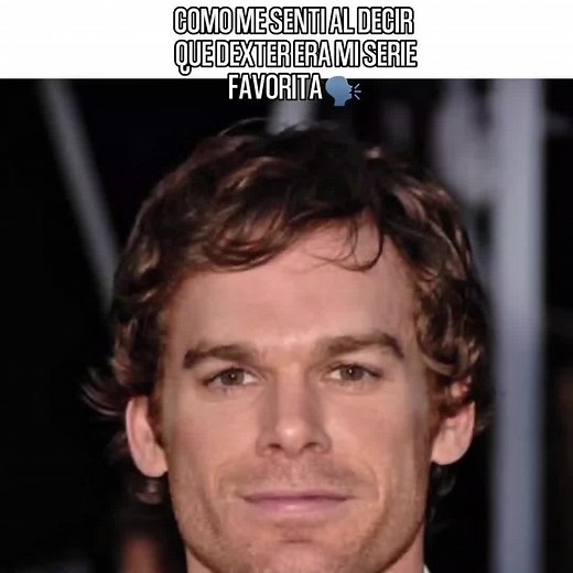 Dexter Morgan Tribute Edit