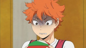 HAIKYU!! | E6 - An Interesting Team