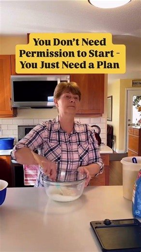 You don’t need permission to start an online business
