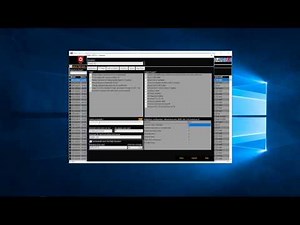 ProATC X 1.8.7.0 How I set it up and an example flight from the new UK2000 EGCC to FT EHAM Pt 1