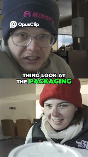 China's Coffee Packaging Is on Another Level