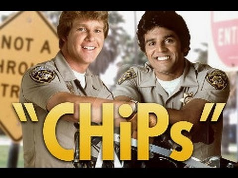CHiPs Opening and Closing Theme 1977 - 1983 (With Snippet)