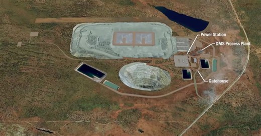 Tesla and other automakers are in talks with Exxon to secure lithium