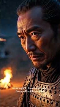 Subutai — The Mind Behind the Mongol Horde