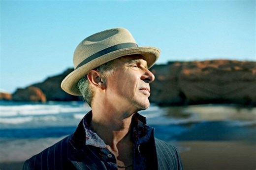 La musique de Louisiane s'invite à La Glacerie avec le concert de Zachary Richard