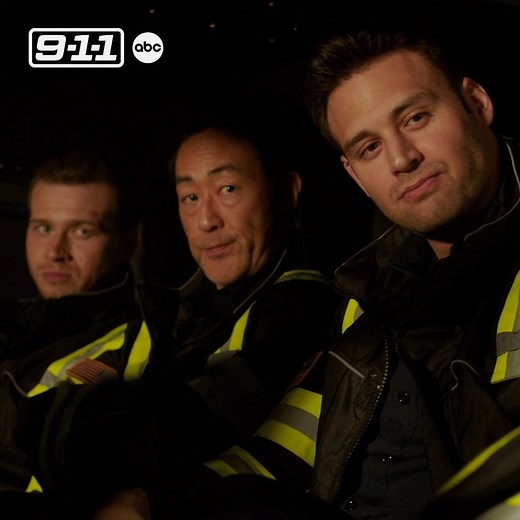 44K views · 1.7K reactions | Brace yourselves for a premiere that's about to make waves!  Watch the 9-1-1 Official Trailer now and don't miss #911onABC's premiere Thursday, March 14 on ABC. Stream on Hulu. | Hulu | Facebook