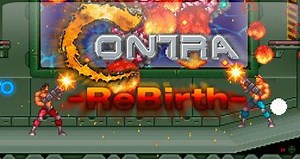 Análisis Contra Rebirth WiiW - Wii