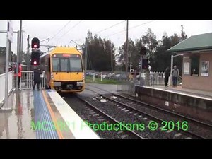 5917 - Richmond Jubilee, 17th to 18th September 2016