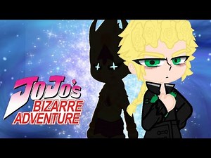 JoJo bizarre adventure [Gacha club] Gold experience requiem code