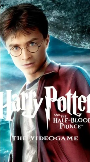 HARRY POTTER ATHBP | Documentation | Fitting The Franchise | SLUGHORN | #shorts #short #song #viral