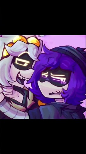 Does Uzi Like Being V's Prey? | Murder Drones