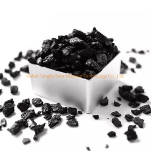 [Hot Item] Semi Hard Coking Coal Coal Tar Pitch Coke Price Cheap GPC Recarburizer Graphite Coke Buyers Welfare