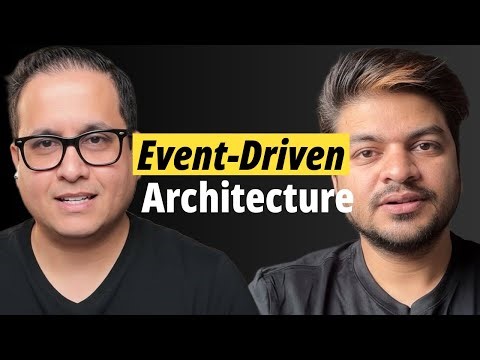 Event-Driven Architecture: Weighing Trade-offs