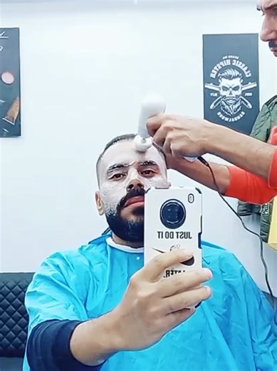 Master the Low Taper Fade Haircut Technique