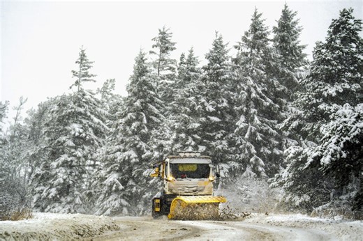 ‘Beast from the East’ weather phenomenon returning to UK this winter