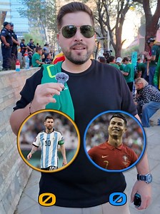 Monterrey’s Favorite World Cup Players — Who Are Yours?