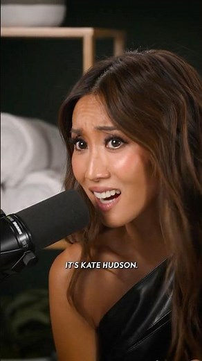 Brenda Song on Kate Hudson: "She's like my big sister"