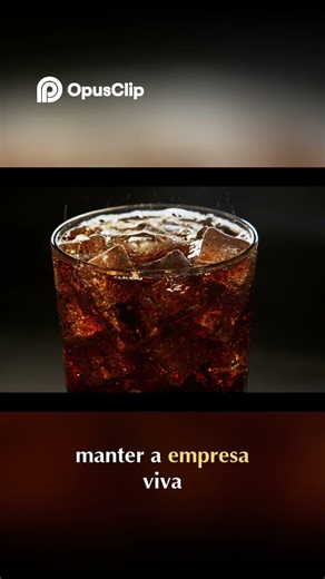 O Segredo de GUERRA da Fanta! 🥤