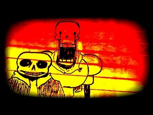 HATE BONER [Fan Animation] (OLD)