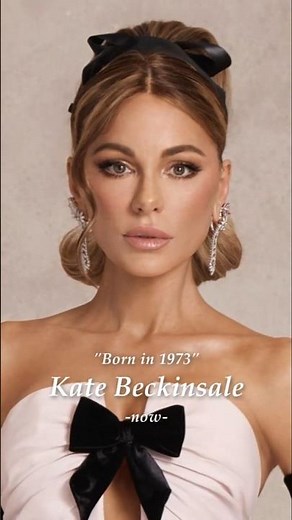 Top 6 Most Beautiful Hollywood Actresses Vol.2: Then & Now
