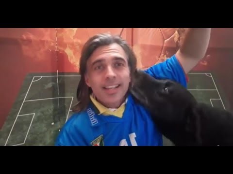 LIVE Andrikopoulos Bet Eκπομπή Νο 210