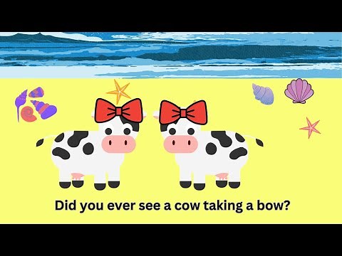 Down by the Bay with Lyrics - Nursery Rhymes - Kids Song - ‪@LittleStars_tv‬