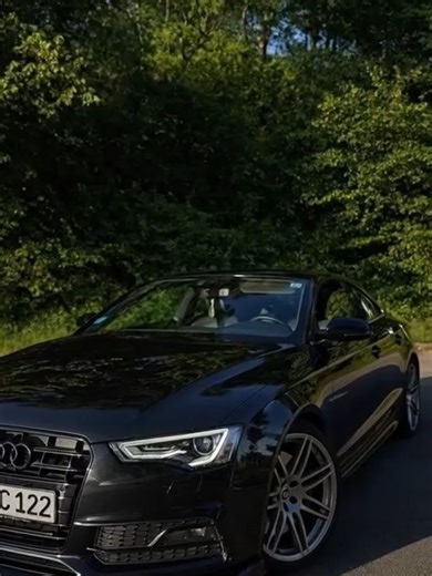 Experience Life with the Audi B8.5