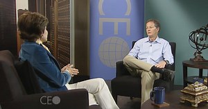 CEO:John Mackey, Whole Foods Market Season 7 Episode 2