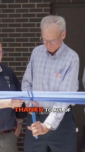 We recently named our blueberry research building after blueberry breeding legend Paul Lyrene. This "farm boy" has undoubtedly left his mark on Florida Blueberry Growers Association and all those he's worked with. | University of Florida Institute of Food and Agricultural Sciences