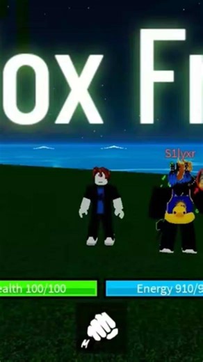 #bloxfruits #profile 2021 to 2026