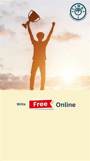 🚀 Dreaming of CAT 2026? Start your journey today!